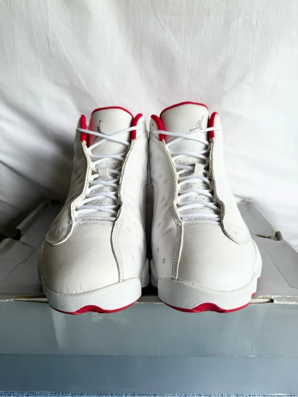 AUTHENTIC Jordan 13 Retro Alternate History of Flight size 11.5 414571-103 2017